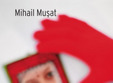 lansarea cartii eu cine sunt de mihail musat