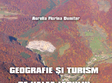 lansarea cartii geografie si turism pe valea iadului 