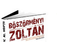 lansarea cartii trupul molatic al nop ii de zoltan boszormenyi