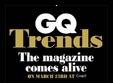 lansarea noului numar al revistei gq magazine la the silver church