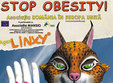 lansarea proiectului stop obesity