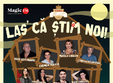 las ca stim noi 
