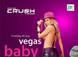 las vegas night in summer crush din mamaia