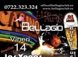 las vegas party in bellagio club din bucuresti