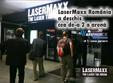 lasermaxx romania joaca te la afi palace cotroceni