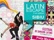 latin escape
