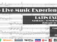 latin express la club the floor