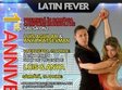 latin fever s 1st anniversary