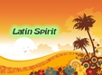 latin spirit salsa for you 