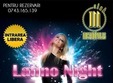 latino night