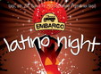 latino night in club embargo