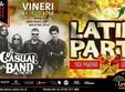 latino party casual band