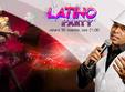 latino party cu rafa d cuba la wow restaurant