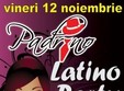 latino party la padrino