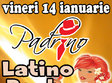  latino party la restaurant padrino