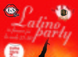 latino party scena cafe galati