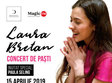 poze laura bretan paula seling concert de pasti