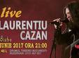 lauren iu cazan live in louisiana bistro