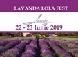 lavanda lola fest