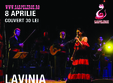 lavinia raducanu taraful rromak