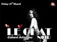  beat of angels le chat noir 