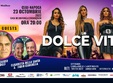 le doce vita 23 octombrie 2022