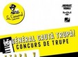 le general cauta trupa etapa 5 cluj