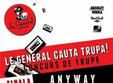 le general cauta trupa finala cluj