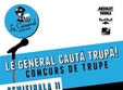 le general cauta trupa semifinala 2 cluj