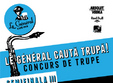 le general cauta trupa semifinala 3 cluj