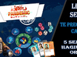 learning session 1 pandemic survival