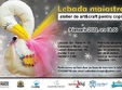 lebada maiastra