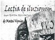 lectia de iluzionism la auditoriumul joseph schmidt