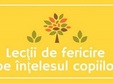 lectii de fericire pe intelesul copiilor
