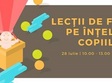 lectii de fericire pe intelesul copiilor