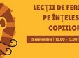 lectii de fericire pe intelesul copiilor