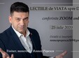  lectiile de viata spre destin conferinta online