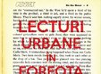 lecturi urbane