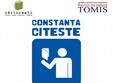 lecturi urbane in constanta