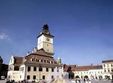 lecturi urbane in piata sfatului brasov