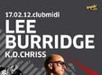 lee burridge club midi