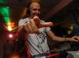 lee burridge in 26 12 2009 la brasov