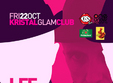 lee burridge la kristal glam club