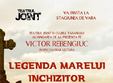  legenda marelui inchizitor in stagiunea de vara de la clubul taranului 