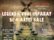 legenda unui imparat si a artei sale