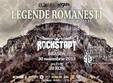 legende romanesti 2013