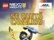 lego nexo knights la polus center 