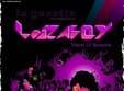 leizaboy in la gazette din cluj