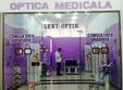 poze lent optik ofera consultatii oftalmologice gratuite in 40 de com
