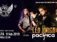 leo iorga pacifica aby stage bar